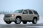Chevrolet Tahoe LTZ 6 2L 4x4 2009 года